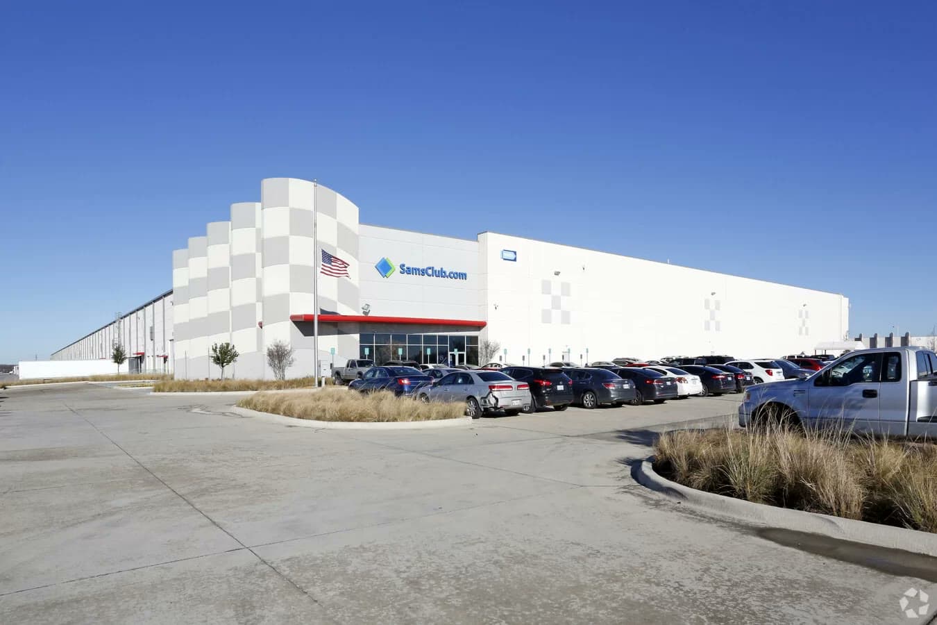 Sam's Club DC #6845