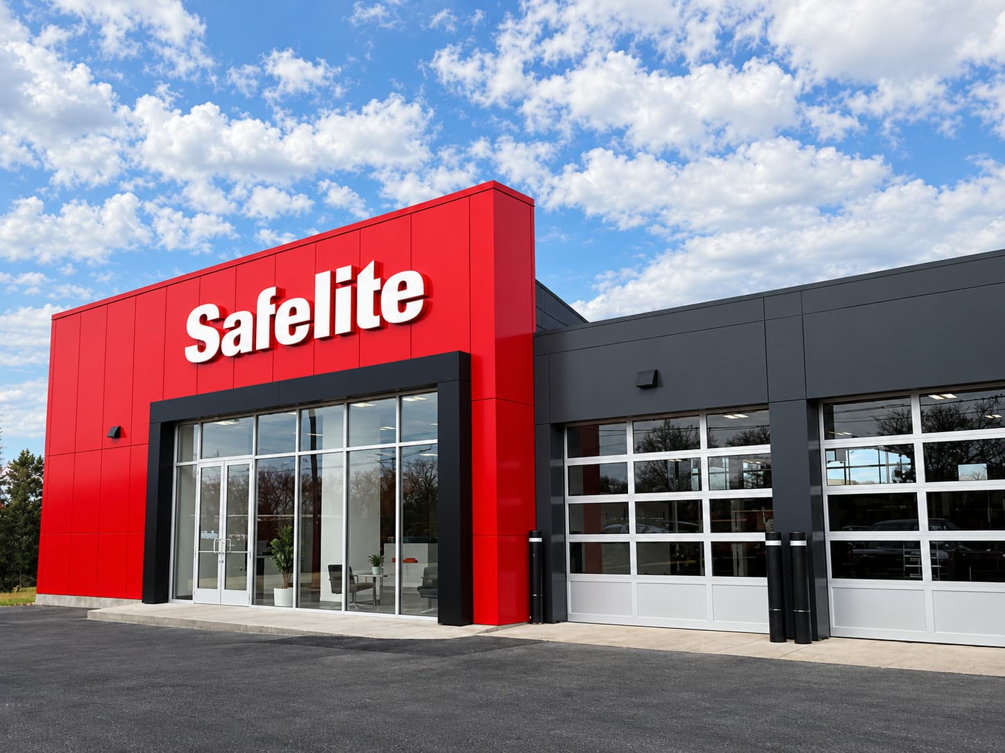 Safelite #3367