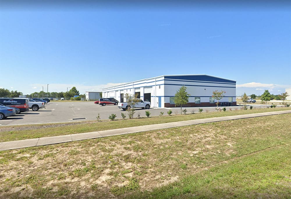 Safelite Leesburg