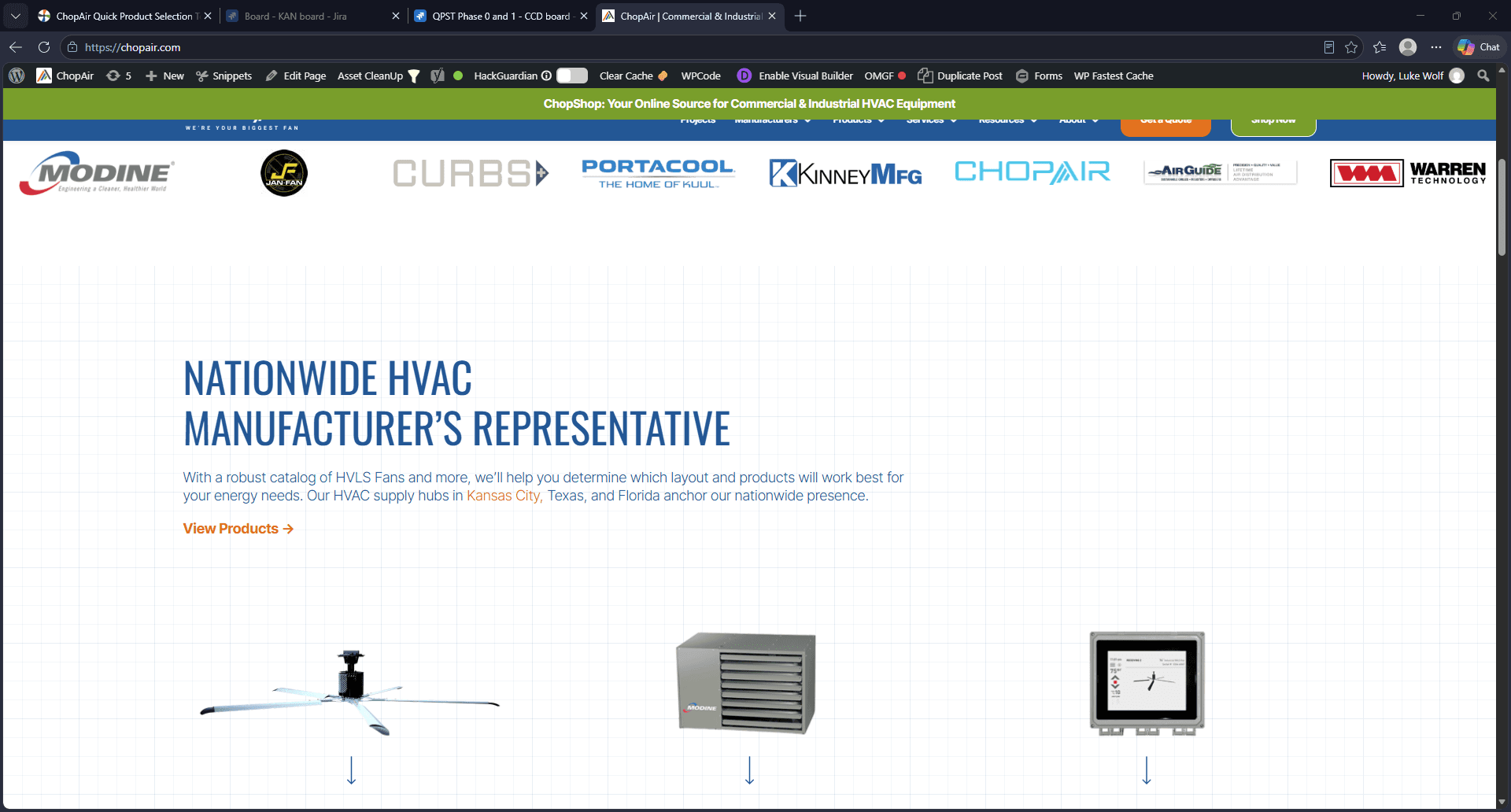 testForFlo